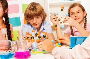 private-elementary-schools-in-houston-science-classes